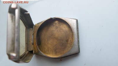 Часы - Кировки наручные + карманые - К-6