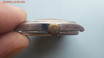 Часы - Кировки наручные + карманые - К-4