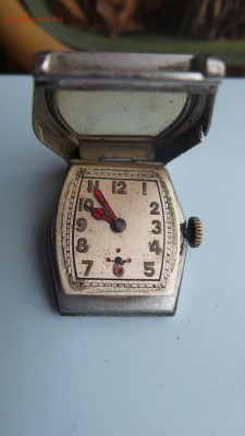 Часы - Кировки наручные + карманые - К-3