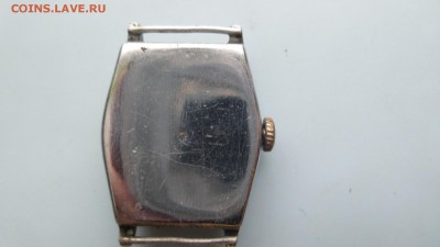 Часы - Кировки наручные + карманые - К-2