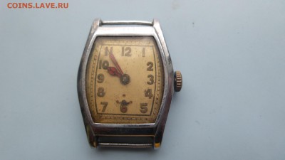 Часы - Кировки наручные + карманые - К-1