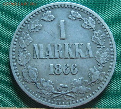 1 марка 1866 - 60.JPG