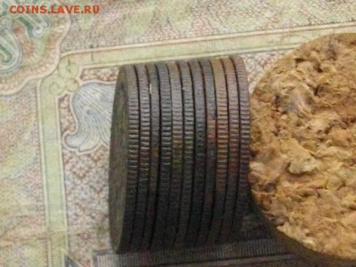 1 коп медная Россия 11шт с 1868-1916 до 10.11.16 22-00 мск - IMGP0521.JPG