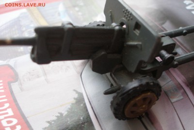 Коллекционирование масштабных моделей автомобилей - P1040024.JPG