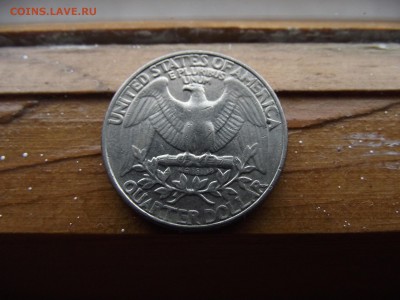 Погодовка 25 центов США 27шт до 11.11.16 - DSCF6865.JPG