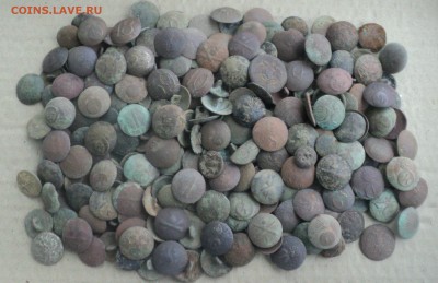 250 мундирных пуговиц РИА. до 09.11.2016 в 22.00 по Мск. - DSC07297.JPG