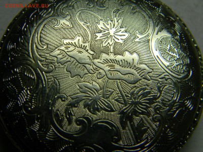 карманные часы Hollywodpolo ( кварц) до 10.11 в 21.30 - Изображение 947