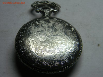 карманные часы Hollywodpolo ( кварц) до 10.11 в 21.30 - Изображение 946