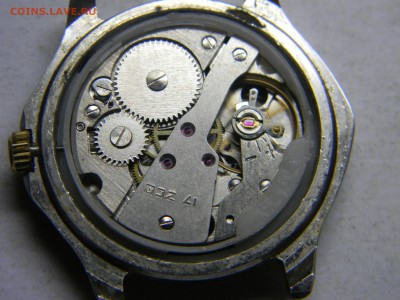 часы ORIENTEX механические до 10.11 в 21.30 по Москве - Изображение 951