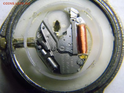 часы Рекорд (неон) кварц с родным браслетом до 10.11 в 21.30 - Изображение 955