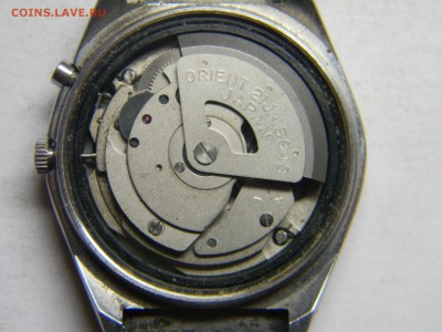 часы ORIENT  автоподзавод  до  10.11 в 21.30 по Москве - Изображение 959