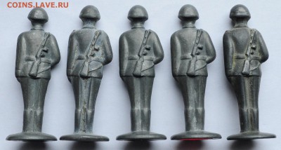 Оловянные солдатики СССР, 8шт. ---10-11-16 в 22-00--- - Солдадики_1_2