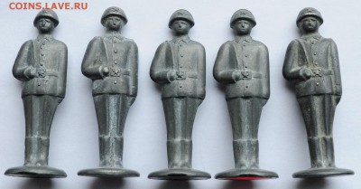 Оловянные солдатики СССР, 8шт. ---10-11-16 в 22-00--- - Солдадики_1_1