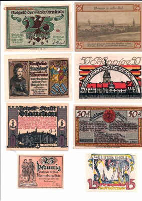 подборка нотгельдов 1 до 13.11.2016 - 20161106_200942