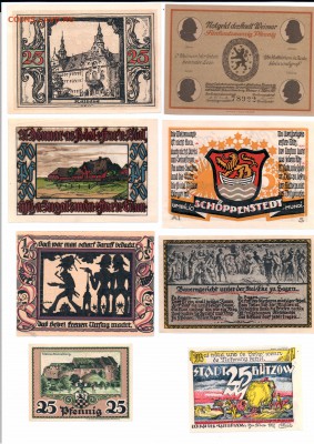 подборка нотгельдов 1 до 13.11.2016 - 20161106_201242