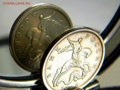 5 копеек 1998 с-п. Аверс-Аверс. - MpMoTP8DkbQ