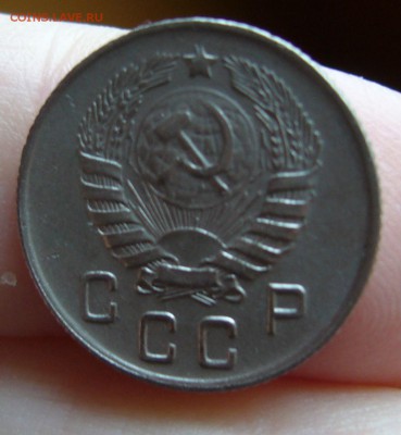 10 копеек 1945 хорошие до 9.11 в 22-00 - P1030177.JPG