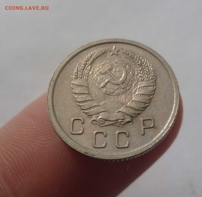 10коп 36,38,39,40года в Блеске на оценку! - 10-38-2