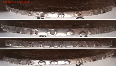 1 рубль 1753 (ММД IП) до 10.11.2016 22.00 Мск - гурт