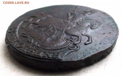 2 копейки 1777 г. ЕМ - DSC06180.JPG