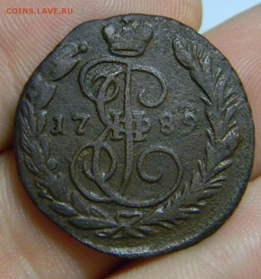 Копейка 1789 - DSCN9250.JPG