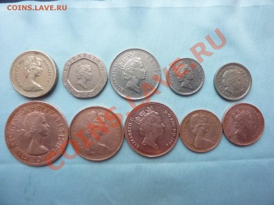Подборка Британии 10 монет с РУБЛЯ до 30 .12.10. в 22-00 - MEMO0015.JPG