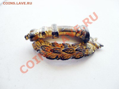 Кокарда Законъ - P1030104-2222