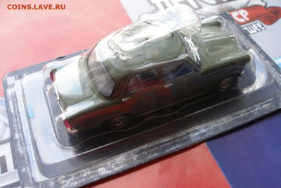 ПММ №33 Alfa Romeo Guilietta 1:43 со 120р. до 13.11 - PC300006.JPG