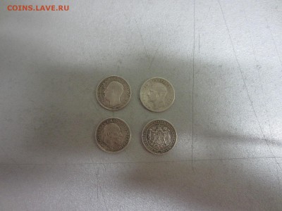 Болгария 1 ЛЕВ 1882,1891,1894,1910 - IMG_2466.JPG