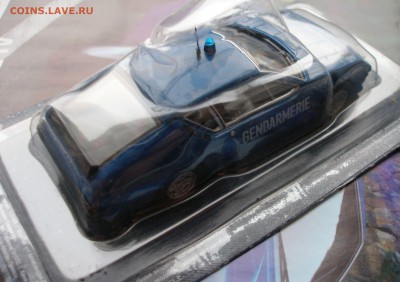 ПММ №18 Alpine Renault A310 1:43 со 120р. до 13.11 - P1060006.JPG