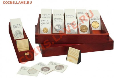 20 коп 1950 года,есть проблема. - коробки
