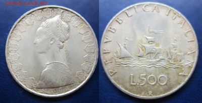 парусник 500 лир Италия 1966г до 13.11.2016 - IMG_1237-1