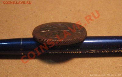 копейка 1798г ЕМ в коллекцию до 29.12.10г 22.00 по Москве - mosika_6