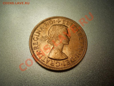 2 пенни 1967 БЛЕСК, красивые по 100 рублей. - DSCN1029.JPG