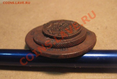 3 монеты в хорошем состоянии до 29.12.10г 22.00 по Москве - mosika_1