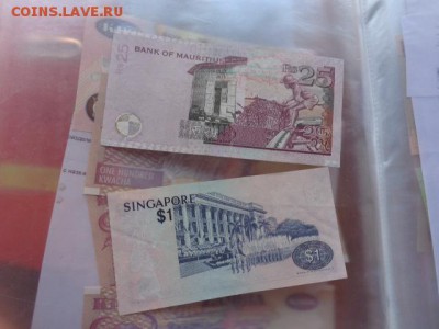 Сингапур 1   1976 г UNC  в 21-45 мск 14.11 - DSC06280.JPG