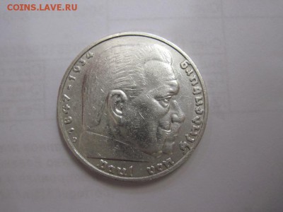 5 марок германия 1936  до 11.11.16 - IMG_6057.JPG