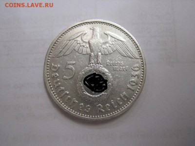 5 марок германия 1936  до 11.11.16 - IMG_6054.JPG