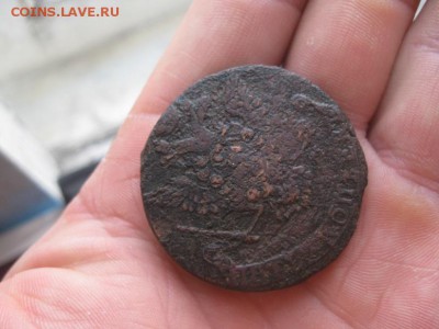 2 убитых пятака Е-2,1778г.ем,1788г.км.до14.11. - IMG_2832.JPG