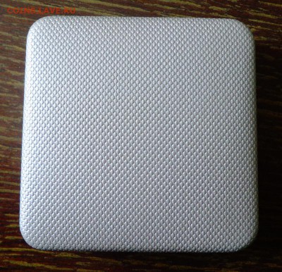 КАЗАХСТАН - ВЕНЕРА-10 серебро-тантал коробка до 15.11, 22.00 - Казахстан Венера-10 коробка_3