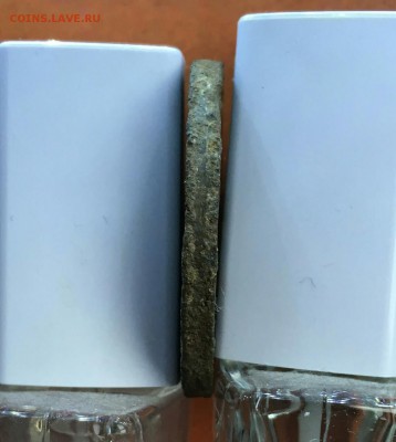 1 рубль 1897 г. Николай II. Гурт гладкий. - image-0-02-05-58ee38786fe3b6410974996b49ef5a43375f21225fb5aa9a962e0959635b5637-V