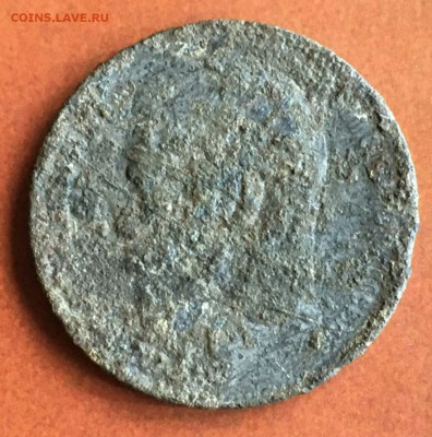 1 рубль 1897 г. Николай II. Гурт гладкий. - image-0-02-05-2fe947ee9fdf5e27b3fda366245e0df20459cfcabd674d9b3a6c6b664406ec10-V