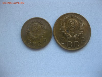 СССР,3коп 1940г +2 коп 1940г +1 коп 1936г!до 11.11.2016 - IMG_7087.JPG