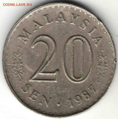 Малайзия. 20 сен 1987 г. до 24.00 15.11.16 г. - заграница5