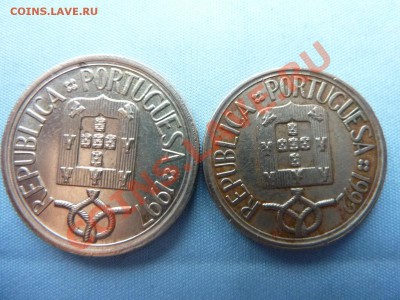 Португалия 5 и 10 эскудо до 1.01.11 в 22-00 - MEMO0018.JPG