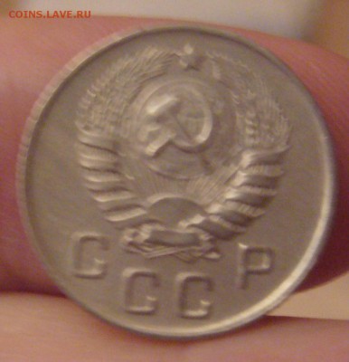10 копеек 1945 хорошие до 9.11 в 22-00 - P1030193.JPG