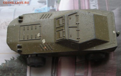 Модели военной техники Лот #1 до 15.11 - Bron5.JPG