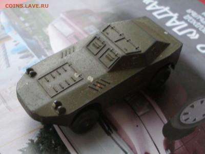 Модели военной техники Лот #1 до 15.11 - Bron6.JPG