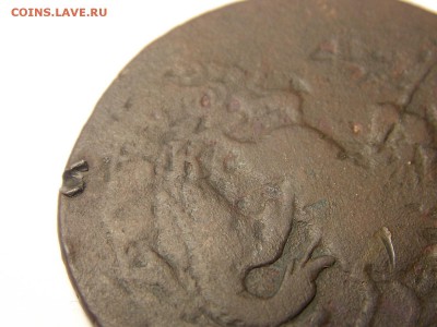 2 коп. 1763 г. перечекан из 4 коп. - DSCN5117.JPG