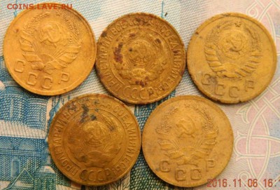 1 коп. 1927 (2), 1936 (2), 1939 (1) до 16.11.2016 22-00 мск - аверс 1 кн.JPG